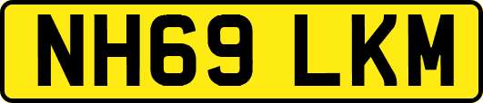 NH69LKM