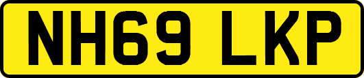 NH69LKP