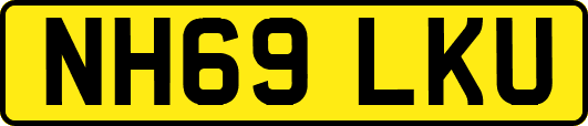 NH69LKU