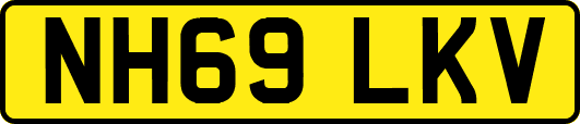 NH69LKV