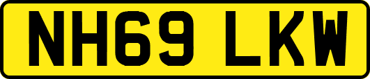 NH69LKW