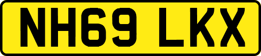 NH69LKX