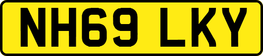 NH69LKY