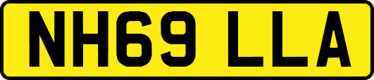 NH69LLA