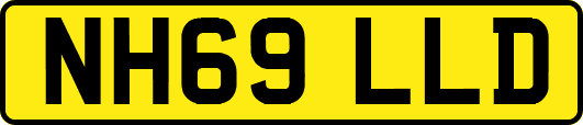NH69LLD