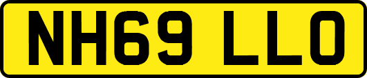 NH69LLO