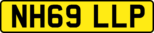 NH69LLP