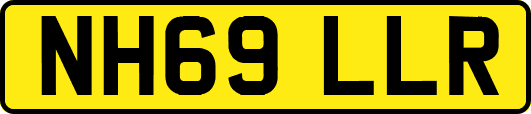 NH69LLR