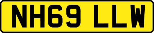 NH69LLW