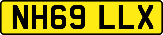 NH69LLX