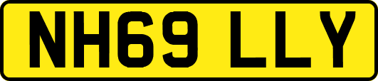 NH69LLY