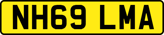 NH69LMA