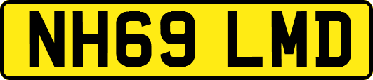 NH69LMD