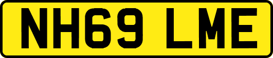 NH69LME