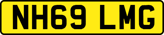 NH69LMG