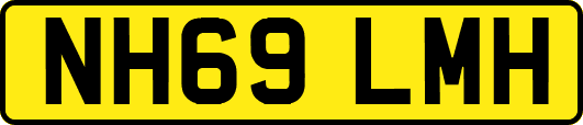 NH69LMH