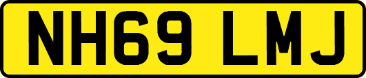NH69LMJ