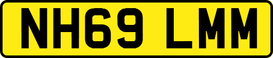 NH69LMM