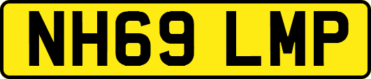 NH69LMP