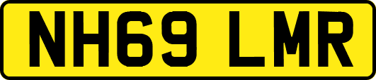 NH69LMR