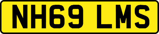 NH69LMS