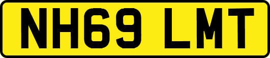 NH69LMT