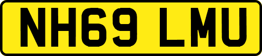 NH69LMU