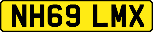 NH69LMX