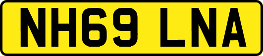 NH69LNA