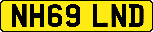NH69LND