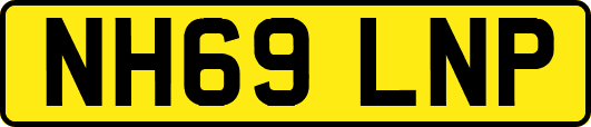 NH69LNP