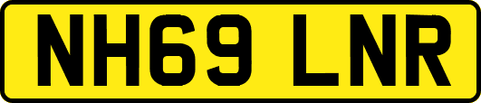 NH69LNR