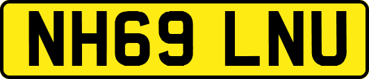 NH69LNU