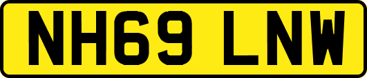 NH69LNW