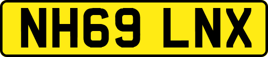 NH69LNX