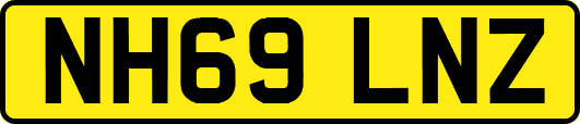 NH69LNZ
