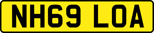 NH69LOA
