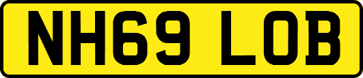 NH69LOB