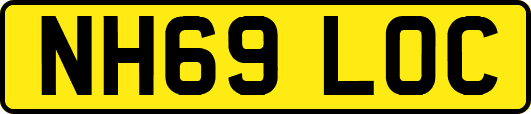 NH69LOC