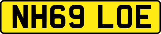 NH69LOE