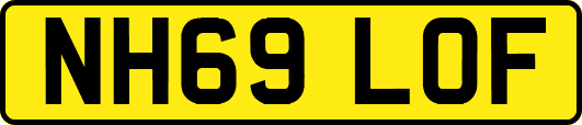 NH69LOF