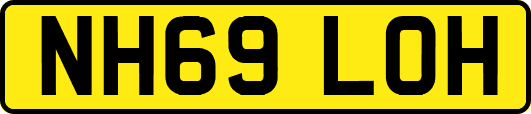 NH69LOH