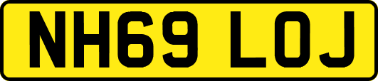 NH69LOJ