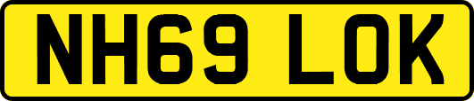 NH69LOK