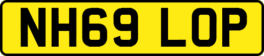 NH69LOP