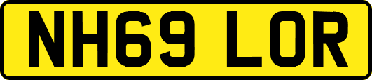 NH69LOR