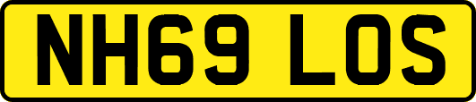NH69LOS