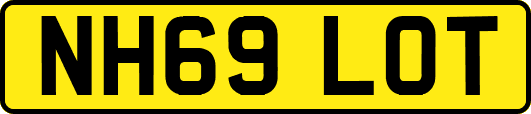 NH69LOT