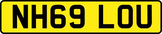 NH69LOU