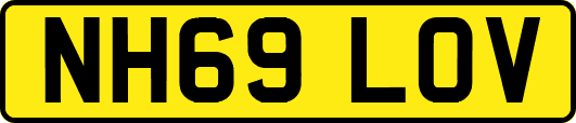 NH69LOV